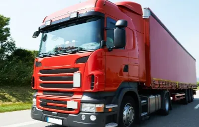 İstanbul Gömeç Ambar Kargo