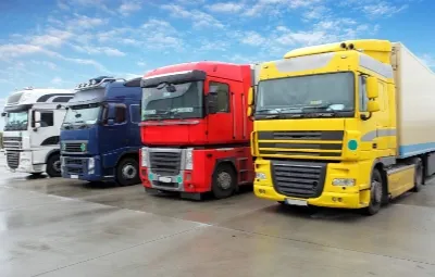 İstanbul Gömeç Nakliye Ambarı